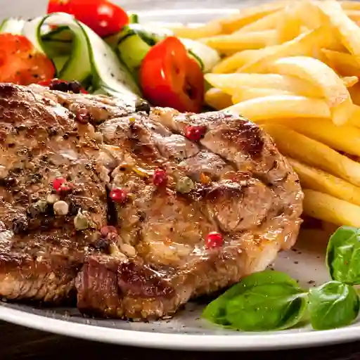 Lomo de Cerdo