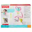 Fisher Price Gimnasio Musical