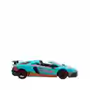 Toy Logic Carro Control Remoto Gmo Sport TOY-68885