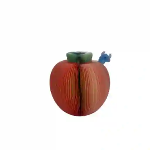 Nota Post-It 3D 120 Hojas Manzana Stitch Dinner Party Miniso
