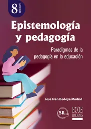 Epistemología y Pedagogía