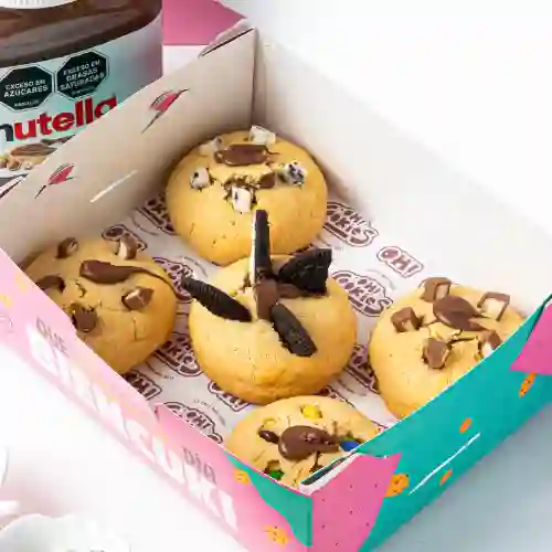 Caja X5