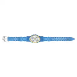 Invicta Reloj Hombre Azul Tm-115143J