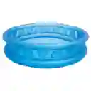 Intex Piscina Inflable 188X46 Grand Familiar Mas ¡Bomba!