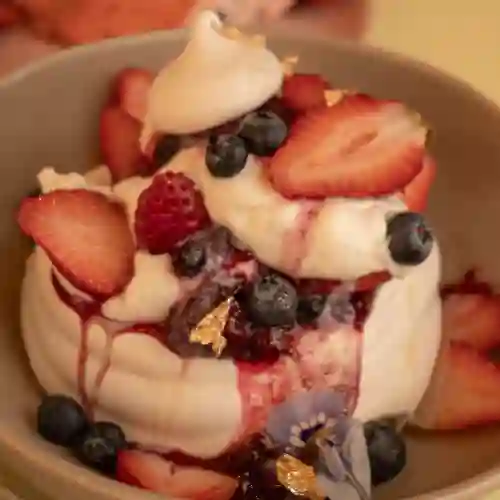 Pavlova