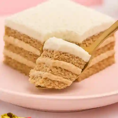 Pavé Leche Klim