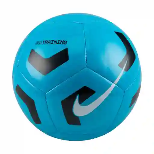 Nike Balón Ptch Train - Fa24 Hombre Azul T 5 FZ7555-434