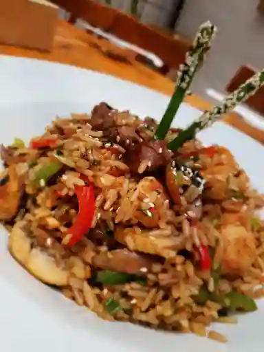 Lunch #2
