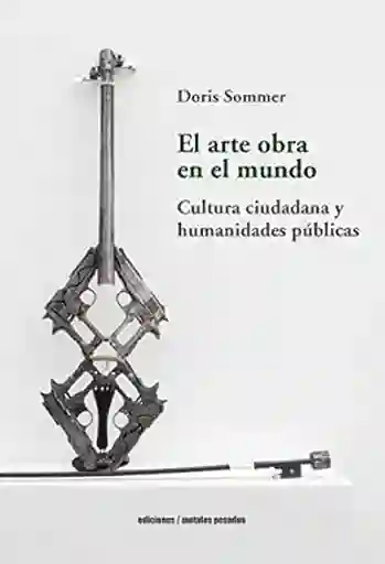 El Arte Obra en el Mundo