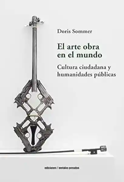 El Arte Obra en el Mundo