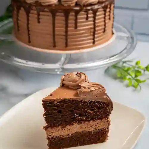 Torta Fria