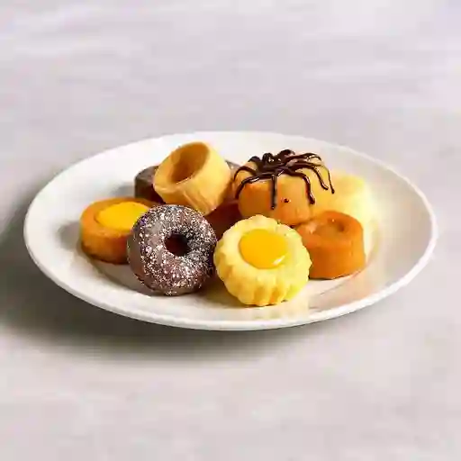 Festival de Antojos Cartageneros