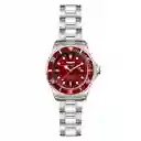 Invicta Reloj Hombre Acero Inv35722