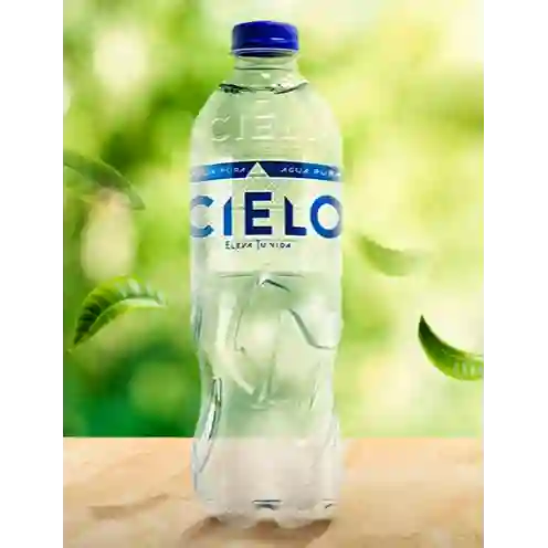 Agua Cielo
