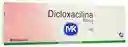 Mk Dicloxacilina (500 mg)