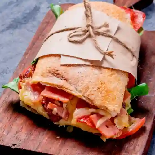 Panino de Carnes