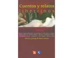 Cuentos y relatos libertinos