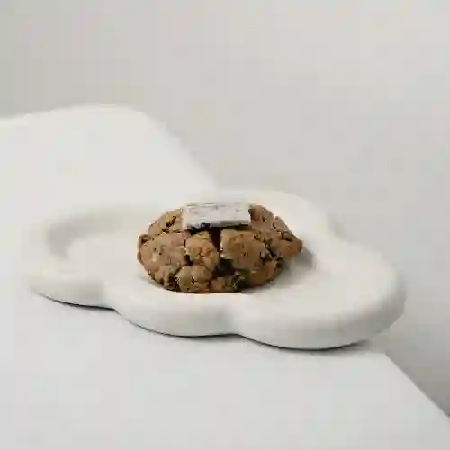Galleta de Cookies And Cream