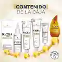 Tinte Igora Vital 8-77 Cobrizo Claro