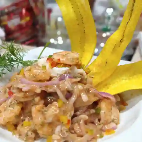 Coctel Perlamar