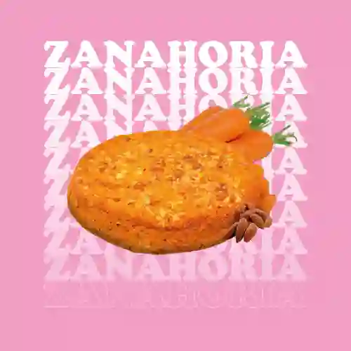 Zanahoria Media Libra