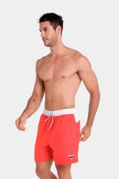 Pantaloneta Risk Jet Hombre 16 Pulgadas Talla M Speedo