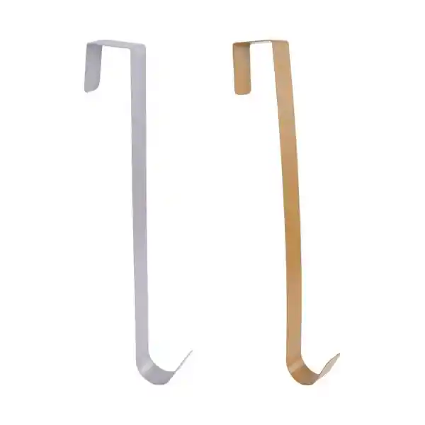 Gancho Para Colgar Surtido Color 2010300703 Finlandek