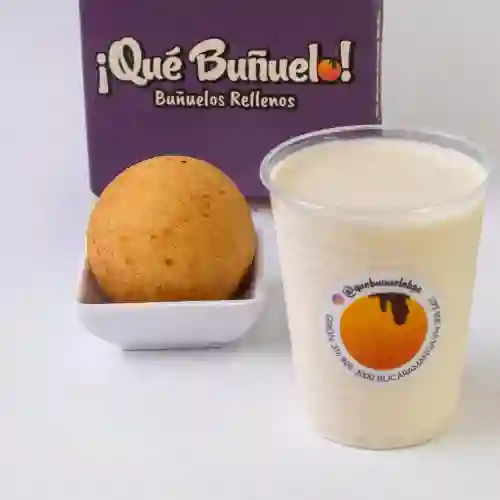 Combo Personal