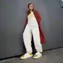 Nike Sandalias Slide Para Natación Blanco de Mujer Talla 6