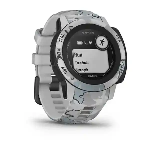 Reloj Instinct 2s Camo Mist