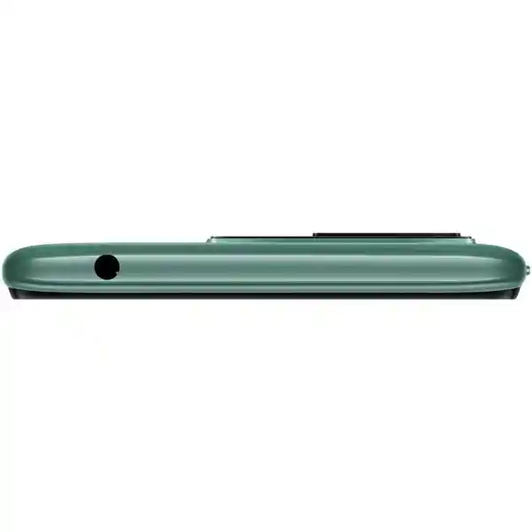 Xiaomi Celular 128Gb Verde Redmi 10C