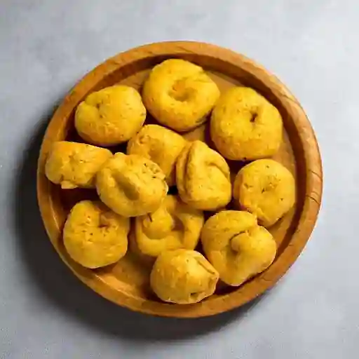 Bizcocho de Maíz X12