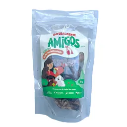 Naturalmente Amigos Gomita Natural de Proteina y Con Omega