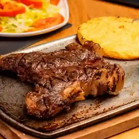 Miny churrasquito