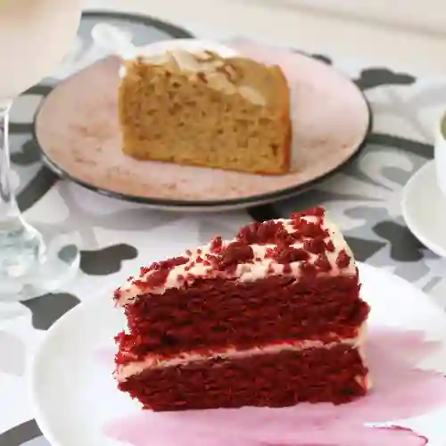 Budin de Naranja con Semillas de Amapola