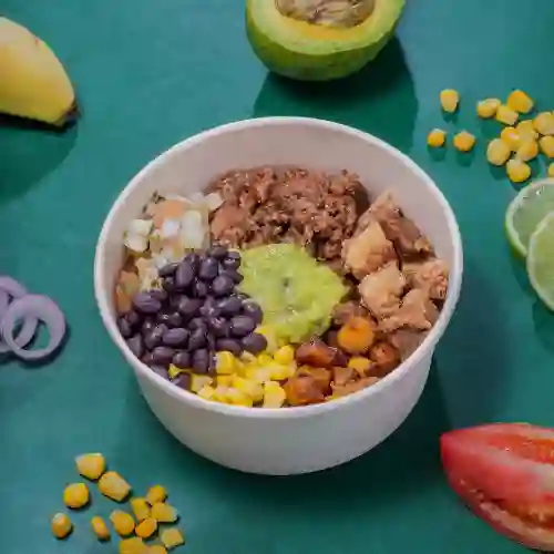 Combo Ohana Paisa + Bebida