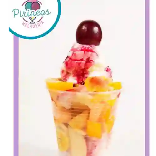 Pirifruta