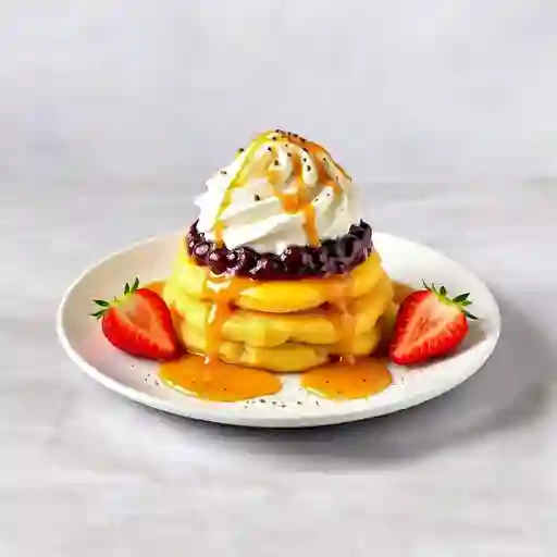 Dulce Antojo