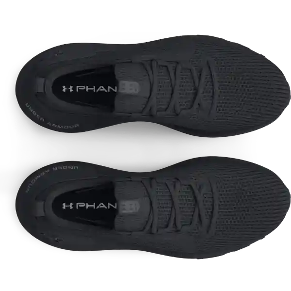 Under Armour Zapatos Phantom 3 Se Hombre Negro 10.5 3026582-001