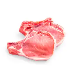 Chuletón de Cerdo