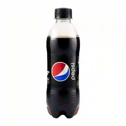 Pepsi Black 400 ml