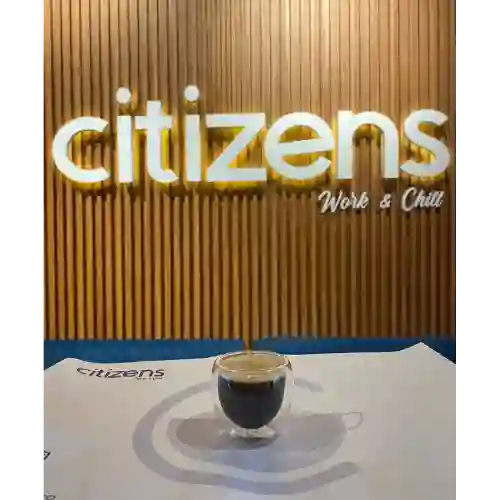 Cafe Expresso