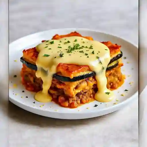 Moussaka