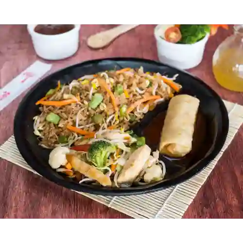 Combo Pollo Cantones
