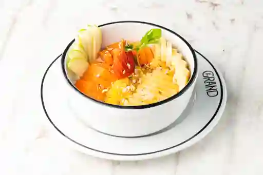 Bowl de Frutas