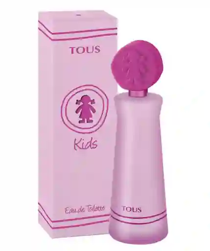 Tous Perfume Ninakids Edt 100 Ml