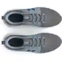 Under Armour Zapatos Decoy Hombre Gris 8 3026681-101