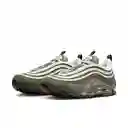 Nike Zapatos Air Max 97 Ewt Para Hombre Gris Talla 10.5