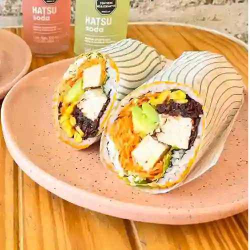 Tokio Veggie