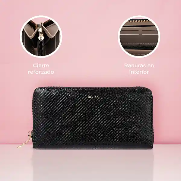Set de Pinzas Para Cabello Marmoleadas Serie Miniso
